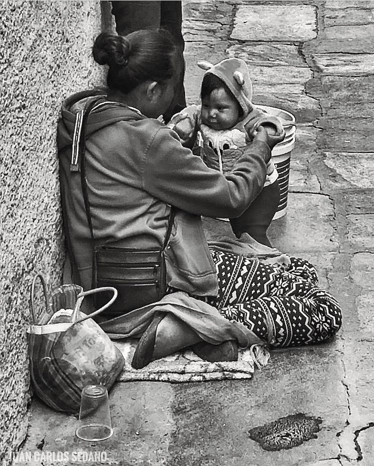 Organización Feed the Hungry San Miguel