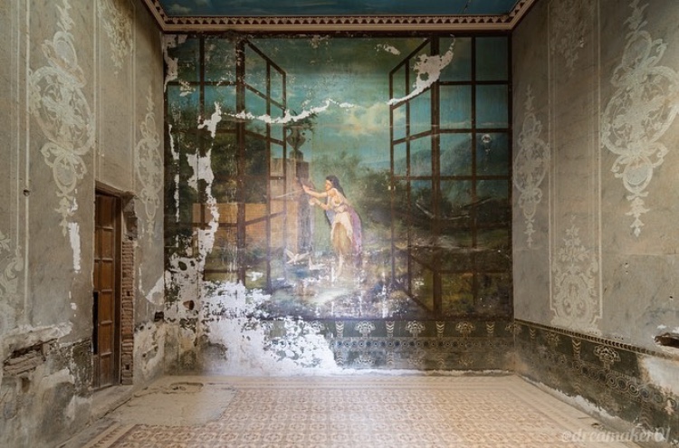 Hacienda Jaral de Berrios