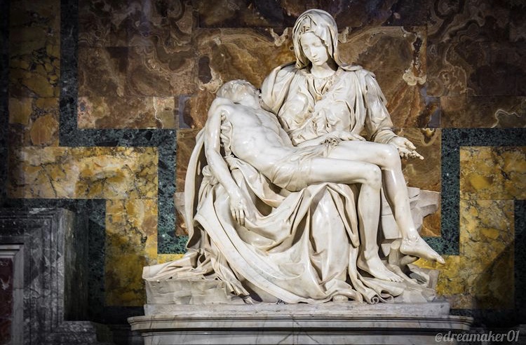 Basílica San Pietro di Roma