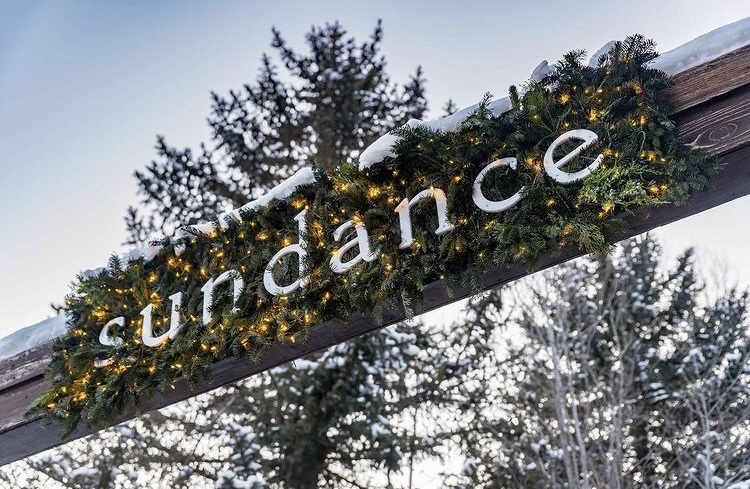 Sundance Mountain Resort en Utah