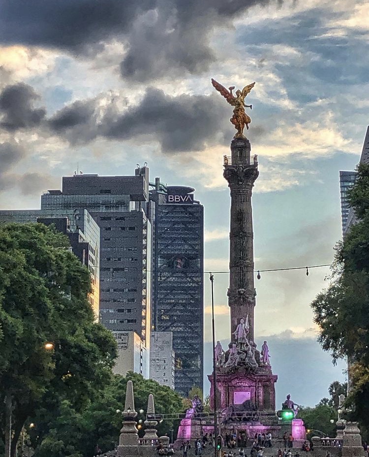 Distrito Federal, México