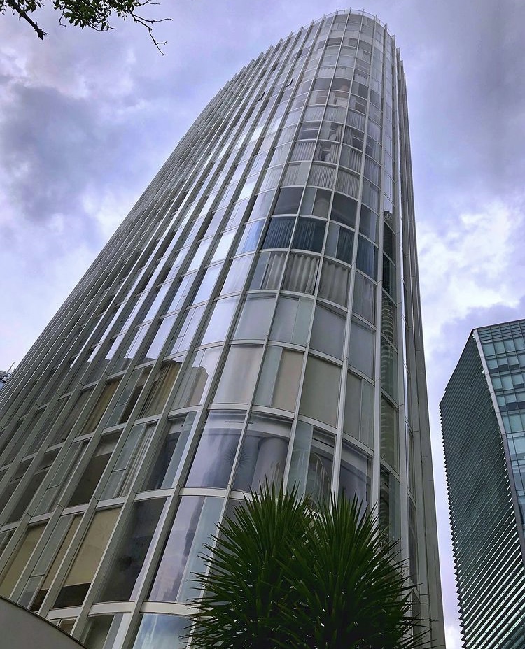 Blog Distrito Federal, México 3